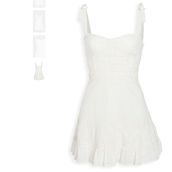 Reformation Dresses & Skirts - Reformation Maeve Dress